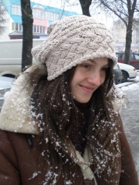 Оксана Просюк