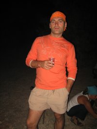 Кирилл Кудрявцев