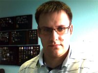 Дмитрий Оболонский