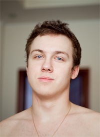 Андрей Стаховский