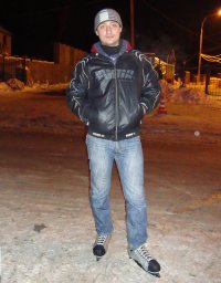 Дима Тарасенко
