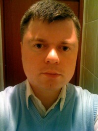 Максим Таранов