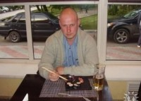 Сергей Зиновьев