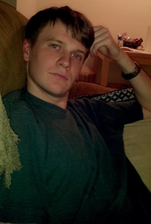 Andrey Varkentin