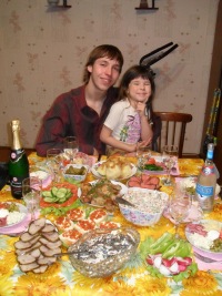 Никита Соловов
