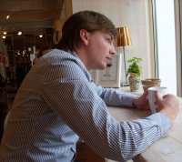 Maksim Loresh