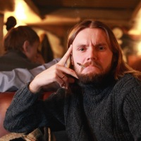 Андрей Иванов