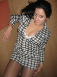 Виктория Петухова