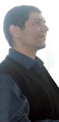 Александр Кобзев