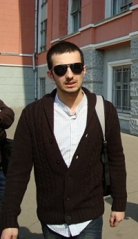 Ruslan Koshkarov