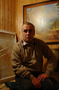 Михаил Горбачев