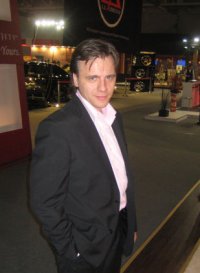 Олег Святогоров