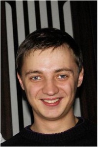 Артем Матвеев