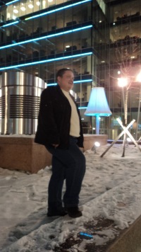 Павел Богатов