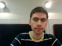 Aleksey Borisov