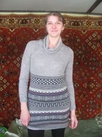 Ольга Абанова