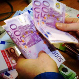 finance