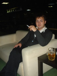 Константин Марков