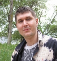 Игорь Свиридов