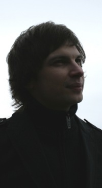 Илья Тюлев