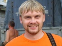 Исаак Михельсон