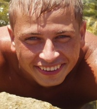 Александр Манзюк