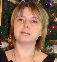 Ольга Волкова