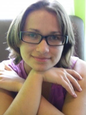 Марина Тулякова