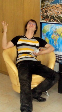 Роман Некрасов