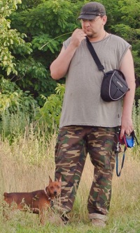 Григорий Ноженко