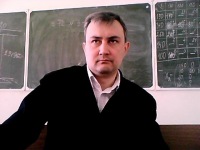 Марс Исмагилов