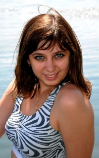 Ольга Павлова