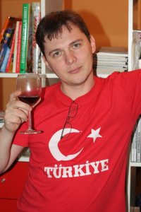 Александр Бакулин