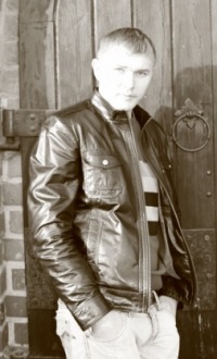 Олег Симуков