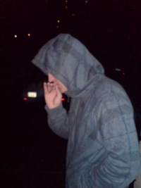 Виталик Пряников