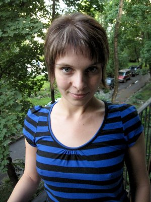 Vzeka