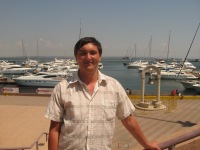 Алексей Синюк