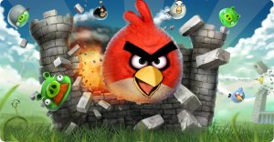 angrybird