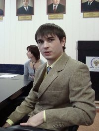 Роман Подгаевский