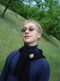 Виктор Бредихин