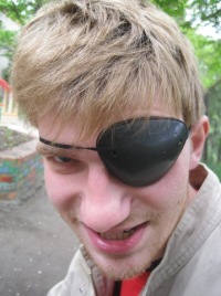 Андрей Волков 7318