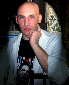 evillive
