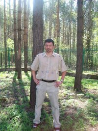 Дмитрий Вознюк