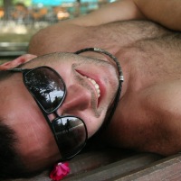 Роман Косяков