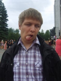 Александр Зайцев