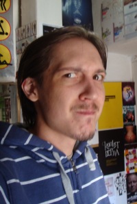 Сергей Чугунов