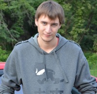 Дмитрий Гончаров