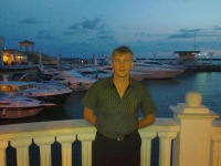 Виталий Долженко