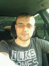 Андрей Дмитриев