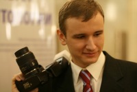 Андрей Сузи